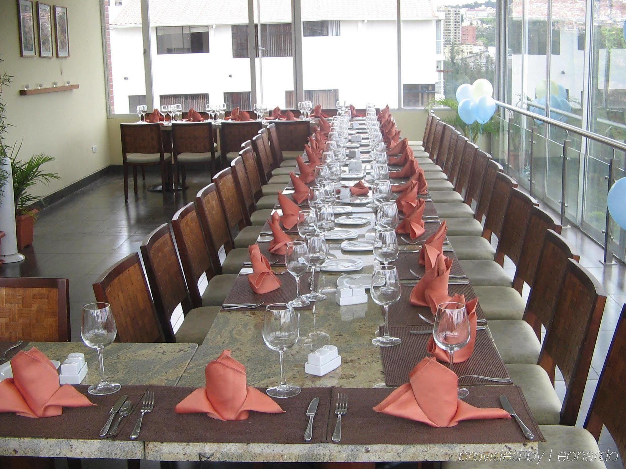 Hotel Stubel Suites&Cafe Quito Exterior foto